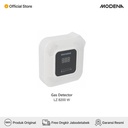 MODENA BRAVASENS Gas Detector - LZ 8200 W