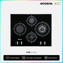 MODENA Built-In Gas Hob - BH 1645