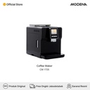 MODENA Cooffee Maker - CM 1725