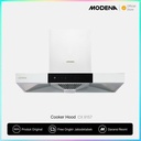 MODENA Chimney Hood - CX 9157
