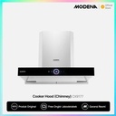 MODENA Chimney Hood - CX 9177