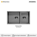 MODENA KItchen Sink - KS 7270 G