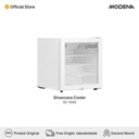 MODENA Showcase Cooler - SC 1050 ( 50 liter)