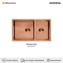 MODENA KItchen Sink - KS 7270 C
