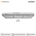 MODENA Slim Hood - SX 9502 S (90 Cm)