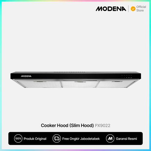 MODENA Slim Hood - PX 9022