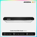 MODENA Slim Hood - PX 6021