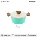 MODENA Casserole Pan - ZC 2030