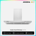 MODENA Chimney Hood - CX 9150