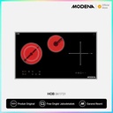 MODENA Hybrid Hob - BK 1731