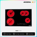 MODENA Vetroceramic Hob - BC 1741