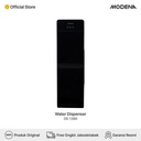 MODENA Water Dispenser - DD 1380 (Galon Atas)