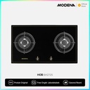 MODENA Built In Gas Hob - BH 2725