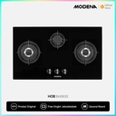 MODENA Built-In Hob - BH 0935