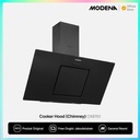 MODENA Slim Hood - CX 9701 L
