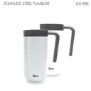 Oxone OX98S Stainless steel tumbler - Abu - abu