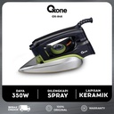 Oxone OX848 Spray Iron with Ceramic Coating