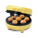 Oxone Ox829 Takoyaki Maker Alat Mesin Pembuat Takoyaki Listrik - Kuning
