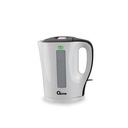Oxone OX131 Eco Electric Kettle - PUTIH