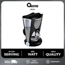 Oxone OX212 Coffee & Tea Maker - black