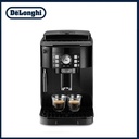 DeLonghi ECAM 12.122.B Fully Automatic Coffee Espresso Machine Black - Mesin Kopi