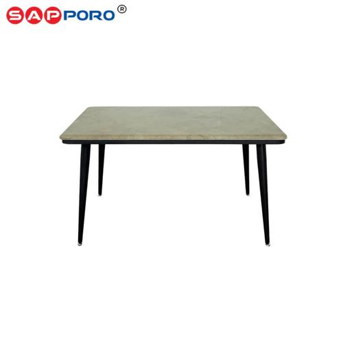 SAPPORO CONTESSA - Meja Makan Marmer | Dining Table
