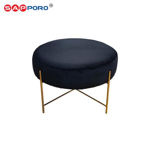 SAPPORO PERRIN - Kursi Stool / Stool Bulat / Kursi Minimalis