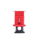 MCB Miniature Circuit Breaker Safety Lockout (LOTO) Electical Lock - DTE-04