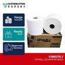 WYPALL L20 96232 Perforated Jumbo Roll Wipers Tissue Satuan Case