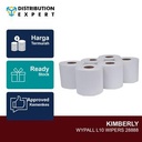 WYPALL* L10 28888 Roll Control Wipers Roll Length 300 M CASE
