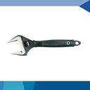 Kennedy KEN5015080K 8"/200mm WIDE JAW ADJUSTABLE WRENCH