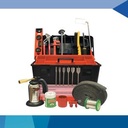 Kennedy KEN5954010K 22 Piece Plumbers Handyman Tool Kit