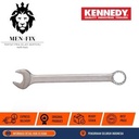 Kunci Kombinasi 1.5/8" A/F Chrome Vanadium KEN5822470K KENNEDY Original By CROMWELL UK, Standar EROPA DIN 3113