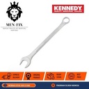 Kunci Pas Kombinasi 1.1/2" A/F Chrome Vanadium KEN5822460K KENNEDY Original By CROMWELL UK, Standar EROPA DIN 3113