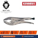 Kunci Grip Multi Fungsi 0-63mm KEN5588040K KENNEDY Original By CROMWELL UK, Standar EROPA DIN 3113