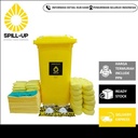 Chemical Spill Kit 240L SPILL-UP