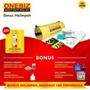 Oil SPILL KIT BAG 20L Penyerap Tumpahan Minyak 1 Set
