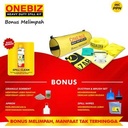 Chemical SPILL KIT BAG 20L Penyerap Tumpahan Kimia 1 Set