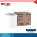 WYPALL X60 93495 Tisu Serap Jumbo Roll 900 Lembar