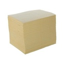 Solent Spill Control SOL7422285G S-EXTRA PADS CHEMICAL 50X 40CM