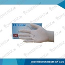 GP Care Sarung Tangan Latex White Size M