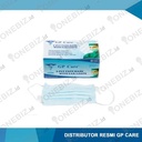 Masker GP CARE Masker 3 Ply Masker Earloop Masker 3 Lapis Biru