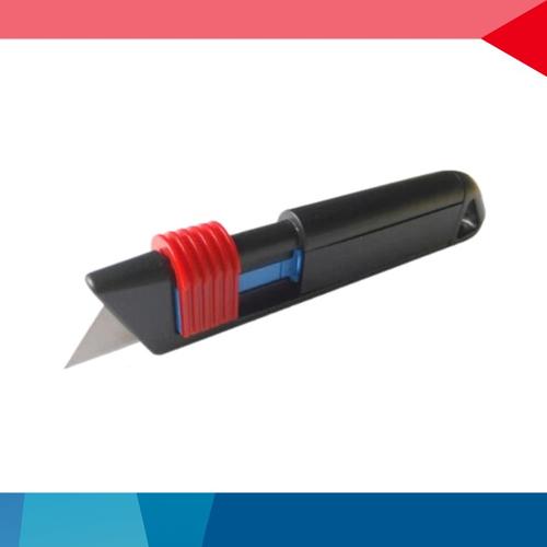 DUTON DTMD-04-11S Medium Duty Cutter Safety Cutter Safety Knifes