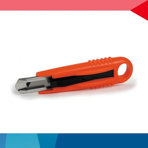 DUTON DTLD-01-12T Light Duty Cutter Safety Cutter Safety Knifes