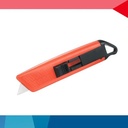 DUTON DTLD-02-24T Light Duty Cutter Safety Cutter Safety Knifes