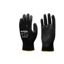 Sarung Tangan Mekanik/Sarung Tangan Safety Summitech PL6 BK - S