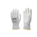 Sarung Tangan Mekanik/Sarung Tangan Safety Summitech PL6 WH - L