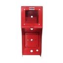Loto Box / Box Safety Device Heavy Duty (Box Only)