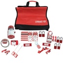 LOTO SET EQUIVALEN MASTERLOCK 1458E1106