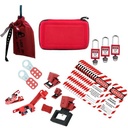 LOTO SET EQUIVALEN MASTERLOCK S1010E410KAPRE